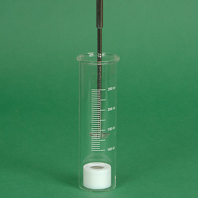 Distek Small Volume Conversion Kit, 200 ml - 0521-0325 - Click Image to Close